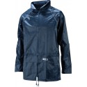 Ensemble de pluie Aqua,Taille 2XL, marine