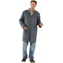 Blouse de travail , 100% BW,290g/m2,Taille 58, gris