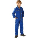 Combinaison de travail enfant 100%BW,290g/m2,Taille 146/152,