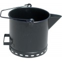 Godet bitumer 30 cm/