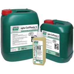 Huile de coupe Opta Cut Planto S 10 l Bidon