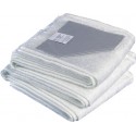 Couverture anti-feu DIN14155 1600x1800mm