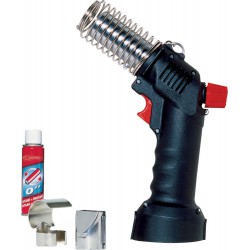 Pistolet chauffant E4500