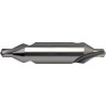 Foret de centrage HSS Din 333 A 1,60mm 60 Degré gauche