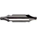 Foret de centrage HSS Din 333 R 0,80mm 60 Degré droit