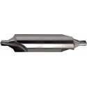 Foret à centrer DIN333 HSS 60/120° 4,0mm GÜHRING 1 PCS