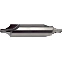 Foret de centrage DIN333 LH B HSS 2,5mm Guhring