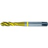 Taraud D371C HSSE M8,0 TiN Guhring