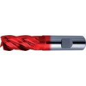 Fraise D844K PM Ratio 12,0mm Fire Guhring