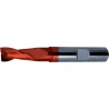 SL-Fraise 6527 VHM FIRE 2mm Z 2 Guhring
