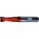 SL-Fraise 6527 VHM FIRE 10mm Z 2 Guhring