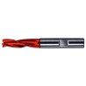 Fraise DIN6527 carbure monobloc FIRE D3 2,0mm GÜHRING 1 PCS