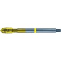 Taraud D374B HSSE M8x1,00 TiN Guhring