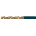 Foret D338GU HSSE 1,80mm TiN Guhring