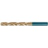 Foret D338GU HSSE 3,70mm TiN Guhring