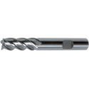Foret 6527L VHM Alu 12mm Z 4 HB Guhring