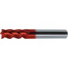 Foret 6527L VHM FIRE 10mm Z 4 HA INOX Guhring