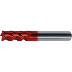 Foret 6527L VHM FIRE 16mm Z 4 HA INOX Guhring