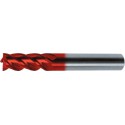 Foret 6527L VHM FIRE 16mm Z 4 HA INOX Guhring