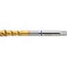 Taraud D371C PM M10,0 VA TiN Guhring