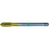 Taraud D371B HSSE M3,0 UNI TiN Guhring