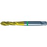 Taraud D371C HSSE M6,0 UNI TiN Guhring