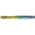 Taraud D371C HSSE M8,0 UNI TiN Guhring