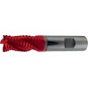 Fraise 6527 VHM FIRE 6,0mm Z4 NF Guhring