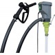 Pompe électrique 38 l/min Hornet W 40 230 Volt