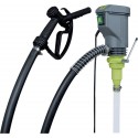 Pompe électrique 38 l/min Hornet W 40 230 Volt