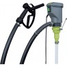 Pompe électrique 38 l/min Hornet W 40 230 Volt