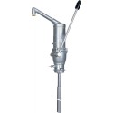 Pompe a huile Zinc moulé OK 9 B Kit