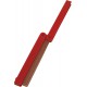 Pierre a aiguiser FWF 110x23 rouge fein DMT