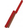 Pierre a aiguiser FWF 110x23 rouge fein DMT