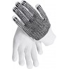 Gant tricoté avec picot 2 faces PES,Taille 9