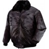 Gilet de Pilote pour Homme Oslo, noir, Taille S