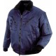 Gilet de Pilote pour Homme Oslo, marine, Taille 3XL