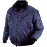 Gilet de Pilote pour Homme Oslo, marine, Taille 3XL