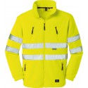 Veste softshell Haute visibilité jaune Seattle Taille .S