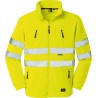 Veste softshell Haute visibilité jaune Seattle Taille .M