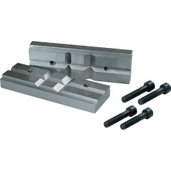 Machoire pour BON+BON-EX160mm Cekaba