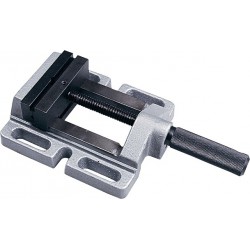 Etaux a vis Gr.3/100mm BB Typ BOF