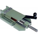 Etaux a vis Gr.3/125mm BB Typ BON-EX