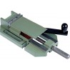 Etaux a vis Gr.3/125mm BB Typ BON-EX