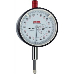 Comparateur de précision 58mm/ 0,001/1mm Kafer