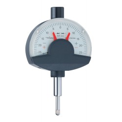Pointeur COMPIKA1001 0,001mm Kafer