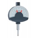 Pointeur COMPIKA1001 0,001mm Kafer