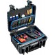 Coffret plastique JET3000 BuW