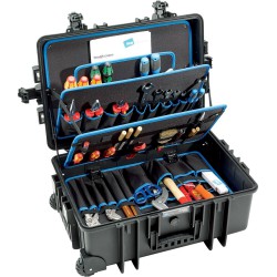 Coffret plastique JUMBO6700 BuW