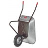 Brouette roue en nylon, 85 l (Par 5)